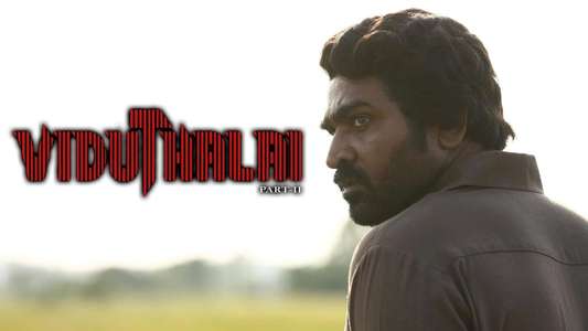 Viduthalai: Part II - Backdrops
