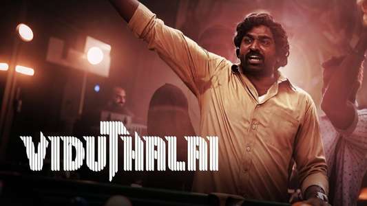 Viduthalai Part-1 - Backdrops