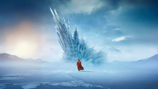 Superman - Backdrops
