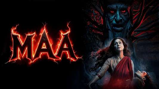 Maa - Backdrops