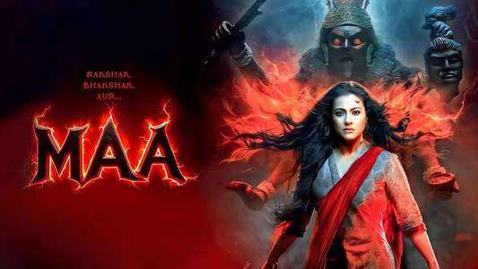 Maa - Backdrops