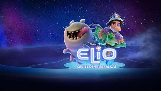 Elio - Backdrops