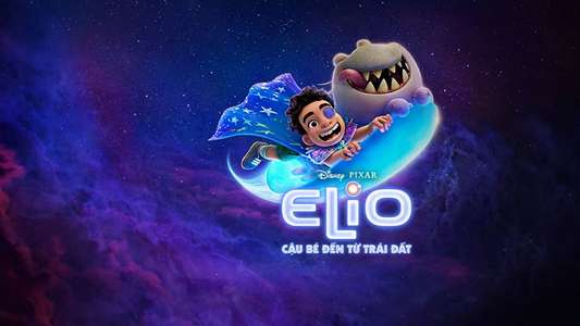 Elio - Backdrops