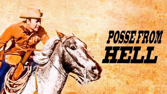 Posse from Hell - Backdrops