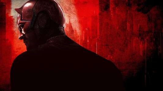Marvel's Daredevil - Backdrops