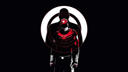 Marvel's Daredevil - Backdrops