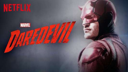 Marvel's Daredevil - Backdrops