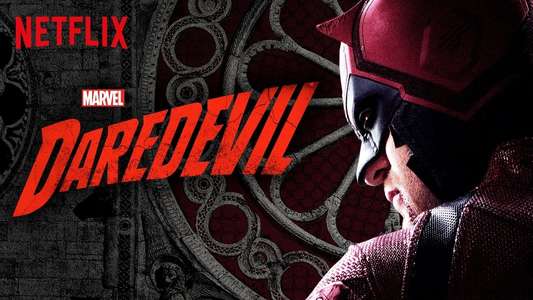 Marvel's Daredevil - Backdrops
