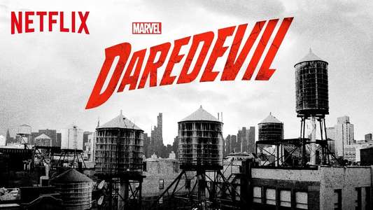 Marvel's Daredevil - Backdrops