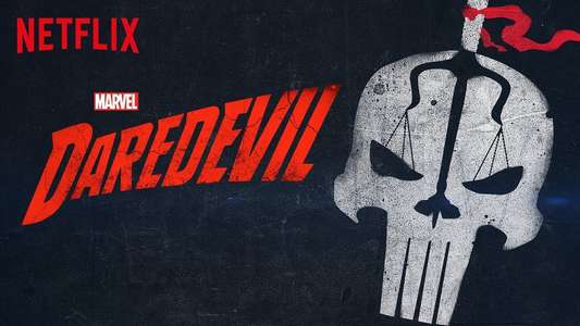 Marvel's Daredevil - Backdrops