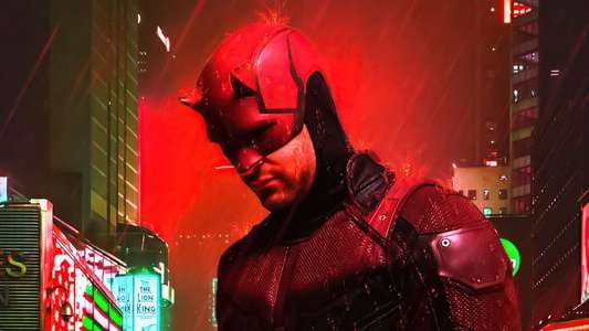 Marvel's Daredevil - Backdrops