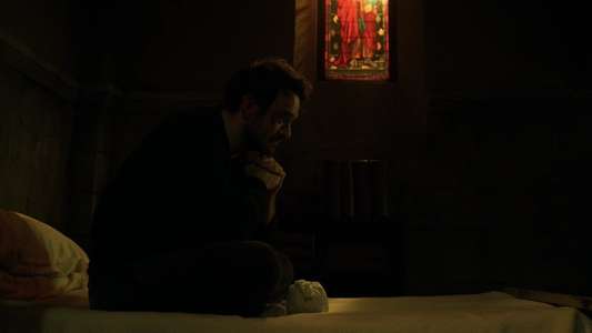 Marvel's Daredevil - Backdrops