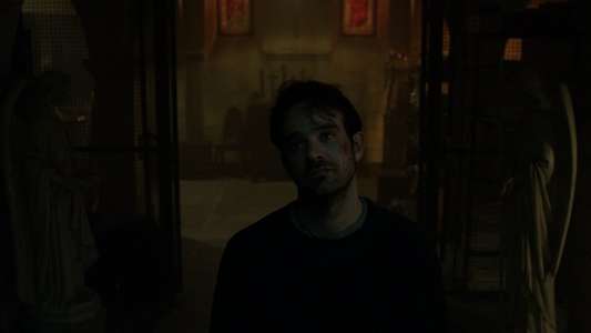 Marvel's Daredevil - Backdrops