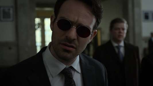 Marvel's Daredevil - Backdrops