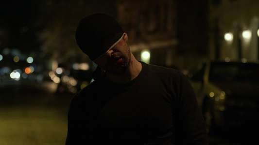 Marvel's Daredevil - Backdrops