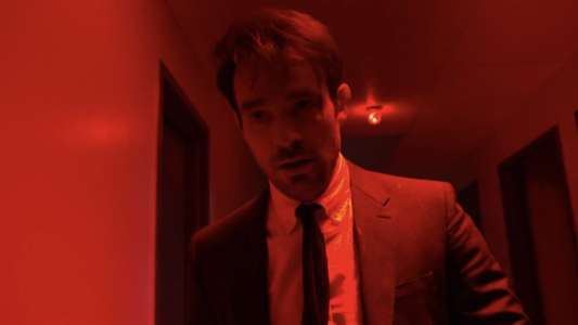 Marvel's Daredevil - Backdrops