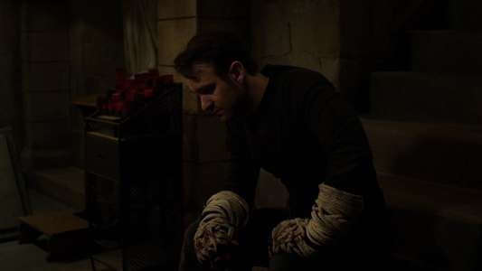 Marvel's Daredevil - Backdrops