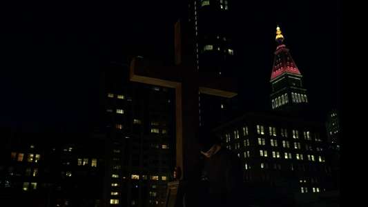 Marvel's Daredevil - Backdrops