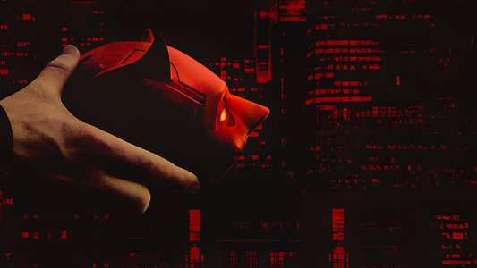 Marvel's Daredevil - Backdrops