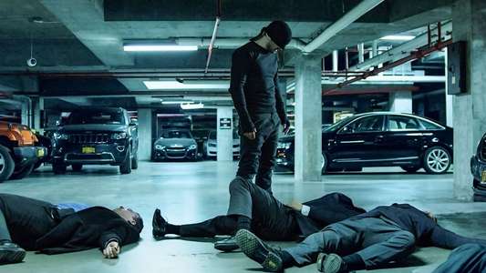 Marvel's Daredevil - Backdrops