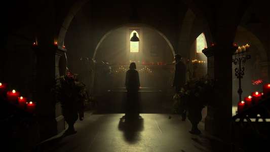 Marvel's Daredevil - Backdrops