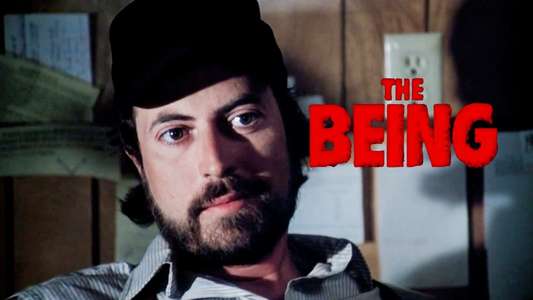 The Being - Backdrops