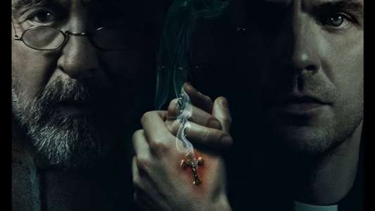 The Ritual - Backdrops
