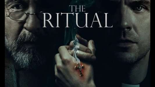 The Ritual - Backdrops