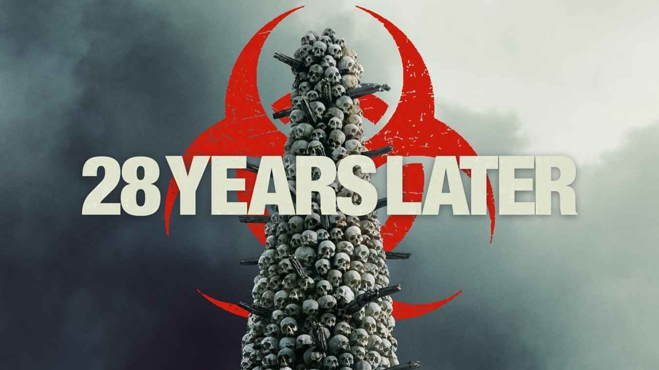 28 Years Later