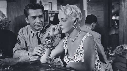 Highway Dragnet - Backdrops