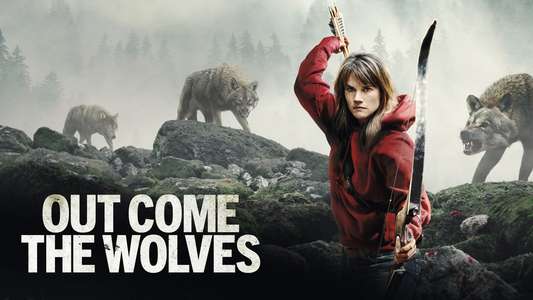Out Come the Wolves - Backdrops