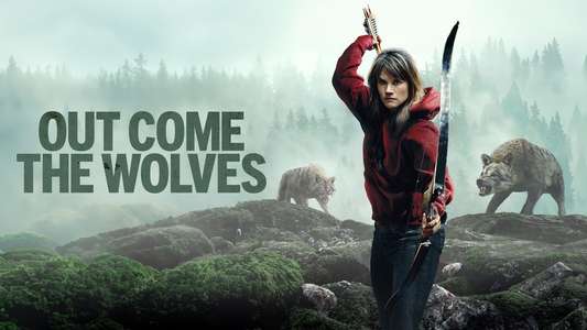 Out Come the Wolves - Backdrops