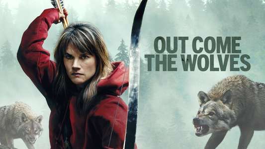 Out Come the Wolves - Backdrops