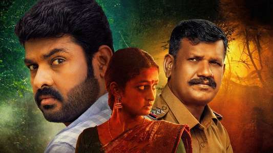 Paramasivan Fathima - Backdrops