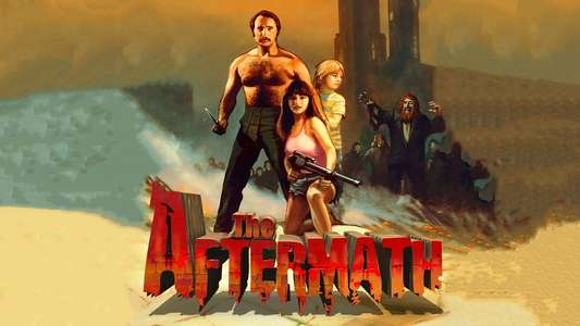 The Aftermath - Backdrops