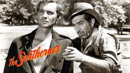 The Southerner - Backdrops
