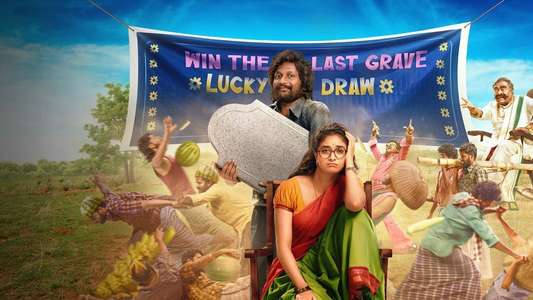 Uppu Kappurambu - Backdrops