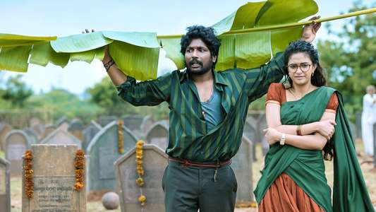 Uppu Kappurambu - Backdrops