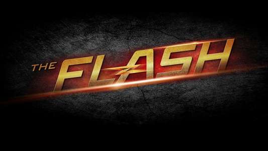 The Flash - Backdrops