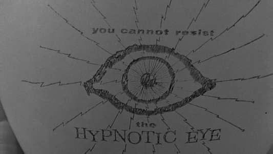The Hypnotic Eye - Backdrops