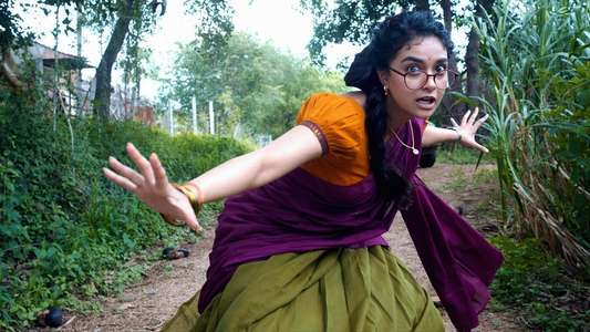 Uppu Kappurambu - Backdrops