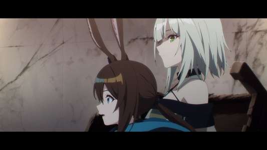 Arknights - Backdrops