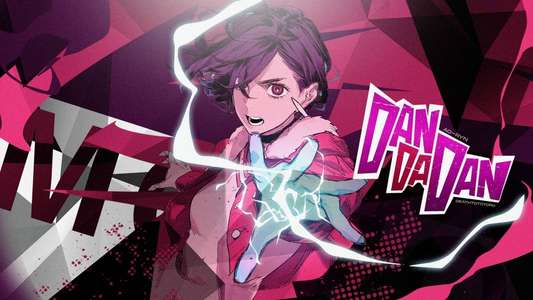 Dan Da Dan - Backdrops