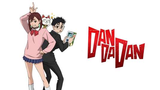 Dan Da Dan - Backdrops