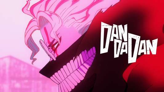 Dan Da Dan - Backdrops