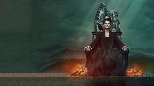 The Sandman - Backdrops