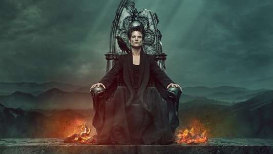 The Sandman - Backdrops
