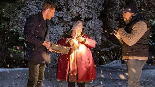 This Is Us - Backdrops