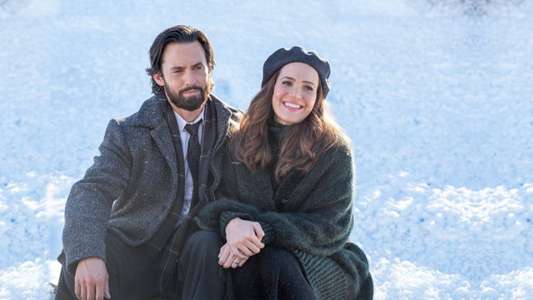 This Is Us - Backdrops