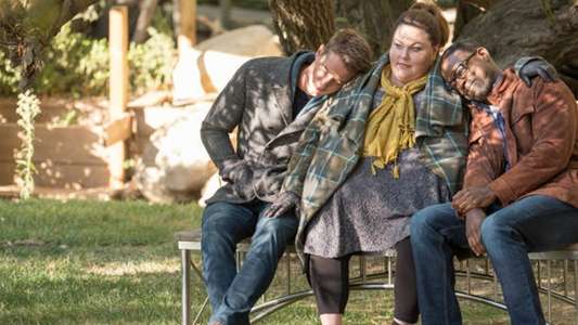 This Is Us - Backdrops